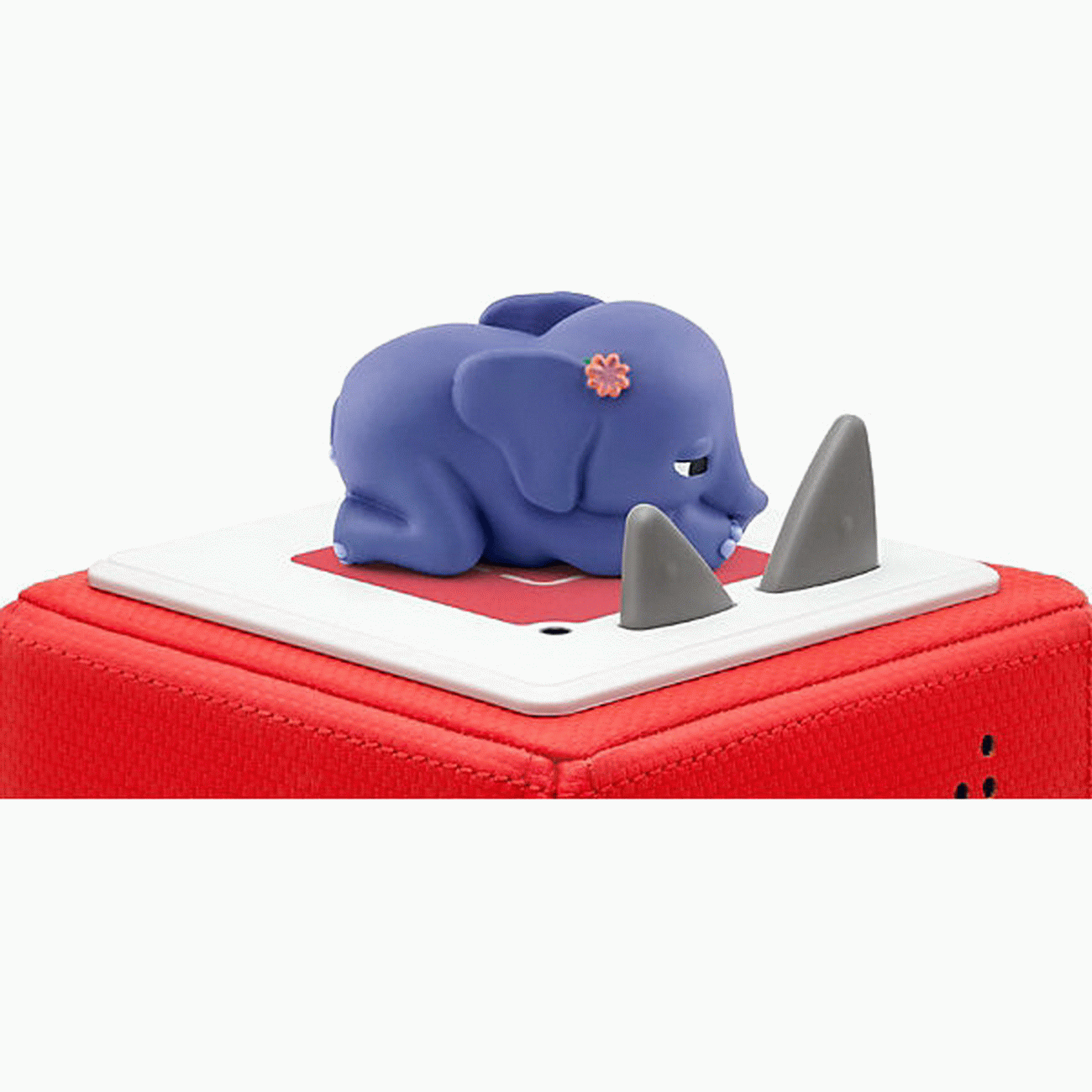 Tonies - Der kleine Elefant der so gerne einschlafen möchte - Hörbuch mit Musik