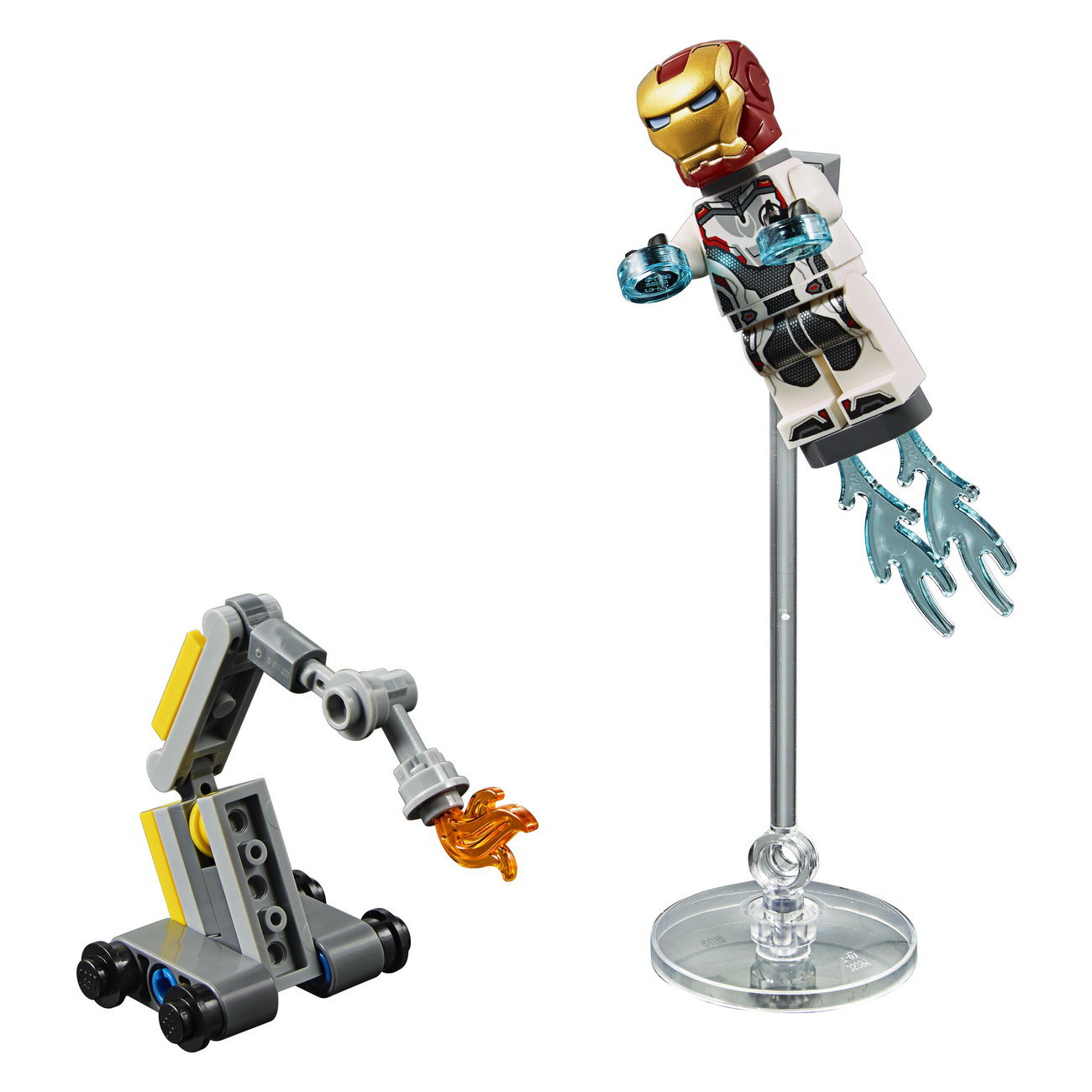 LEGO Avengers 30452 - Iron Man