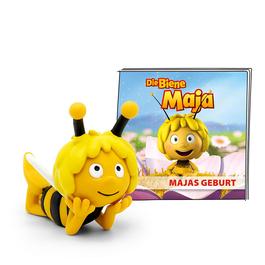 Tonies - Biene Maja - Majas Geburt - Hörspiel
