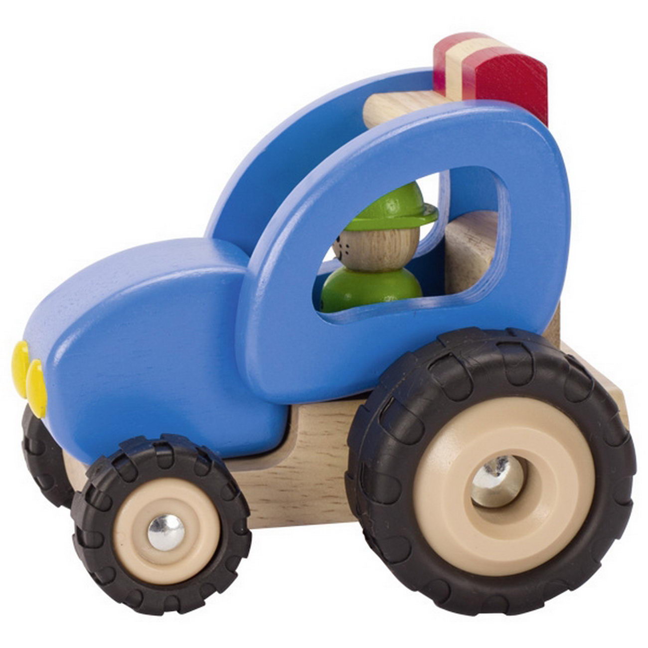 Traktor (goki 55928)