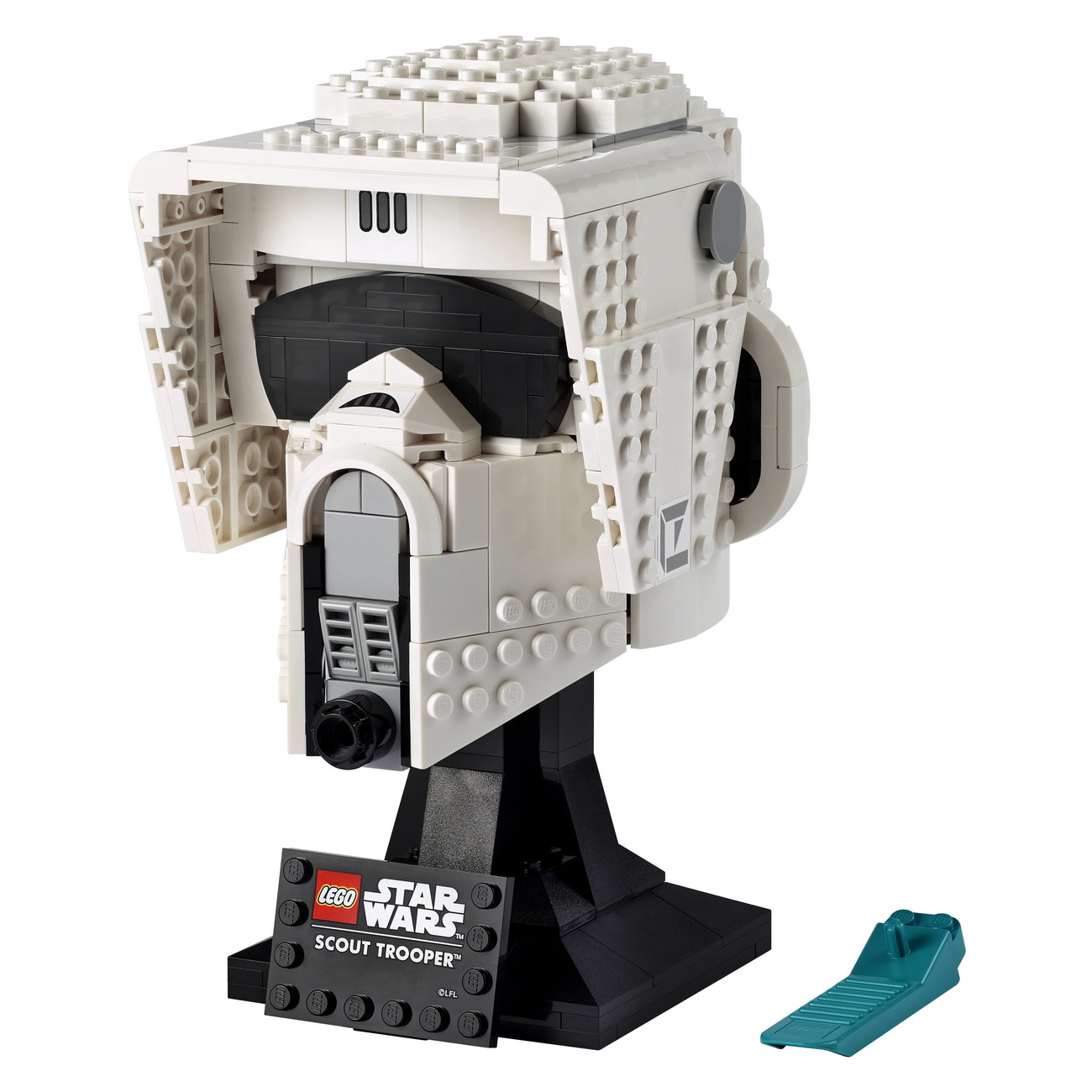 LEGO Star Wars 75305 - Scout Trooper Helm