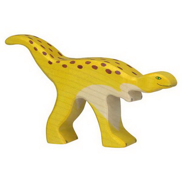 Holztiger Staurikosaurus (80337) Dinosaurier Figur