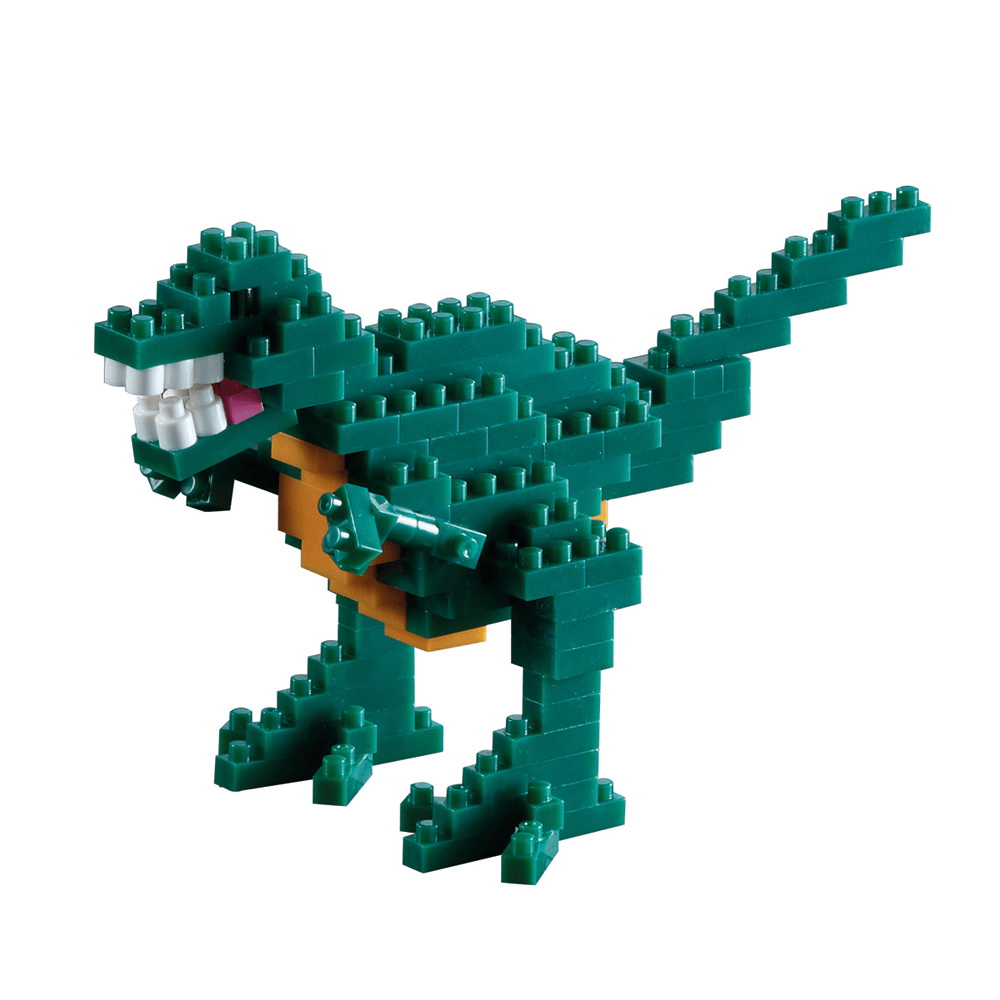 BRIXIES - Tyrannosaurus Rex (200.090)