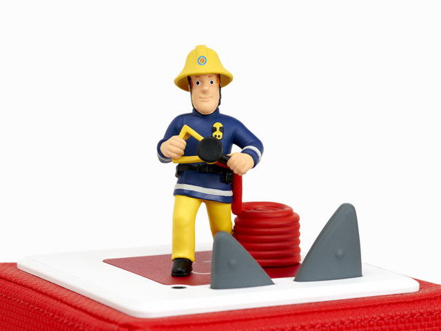 Tonies - Feuerwehrmann Sam - In Pontypandy ist was los - Hörspiel