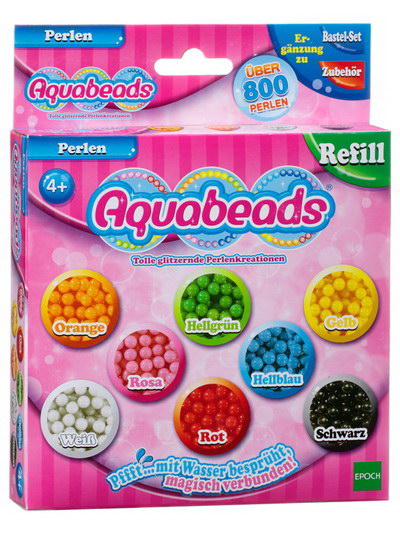 Aquabeads Perlen (79368)