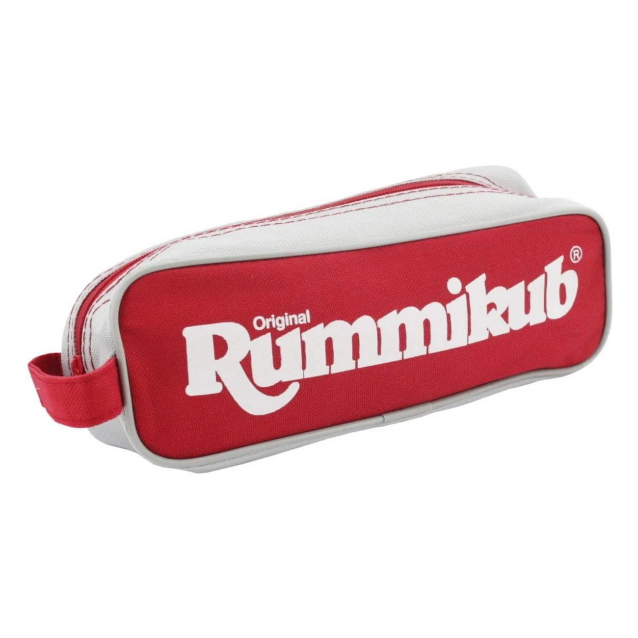 Original Rummikub Travel Pouch Tasche klein (Jumbo 03976)