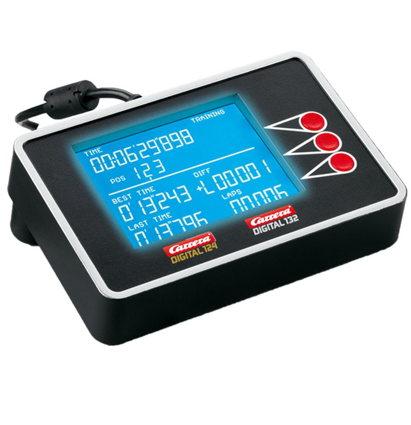 Carrera digital - Lap Counter - Rundenzähler (30355)