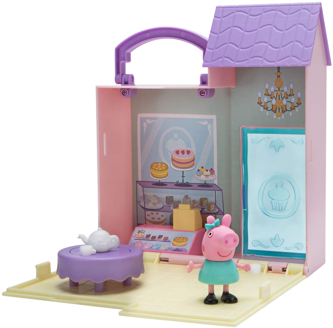 Peppa Pig - Peppas Bäckerei
