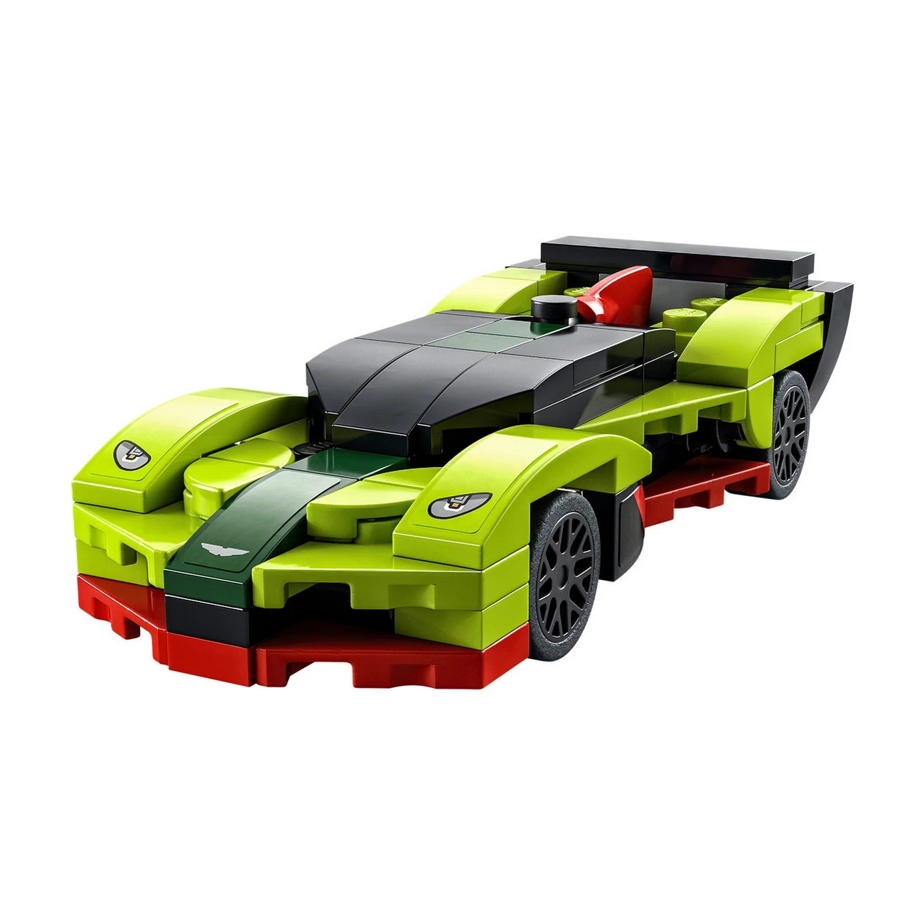 LEGO Speed Champions 30434 - Aston Martin Valkyrie AMR Pro - Polybag