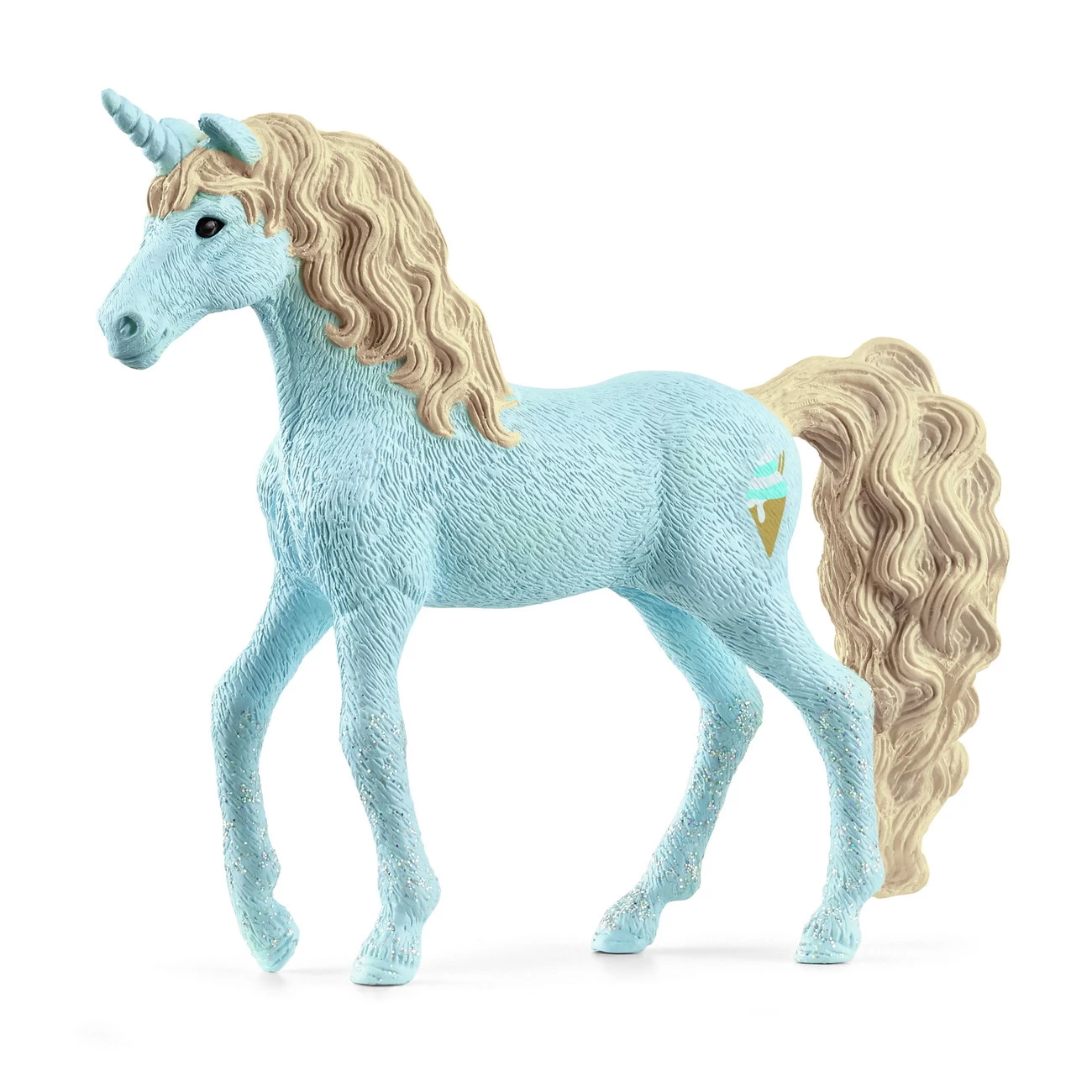 Sammeleinhorn Eiswaffel - Schleich (70736) Bayala
