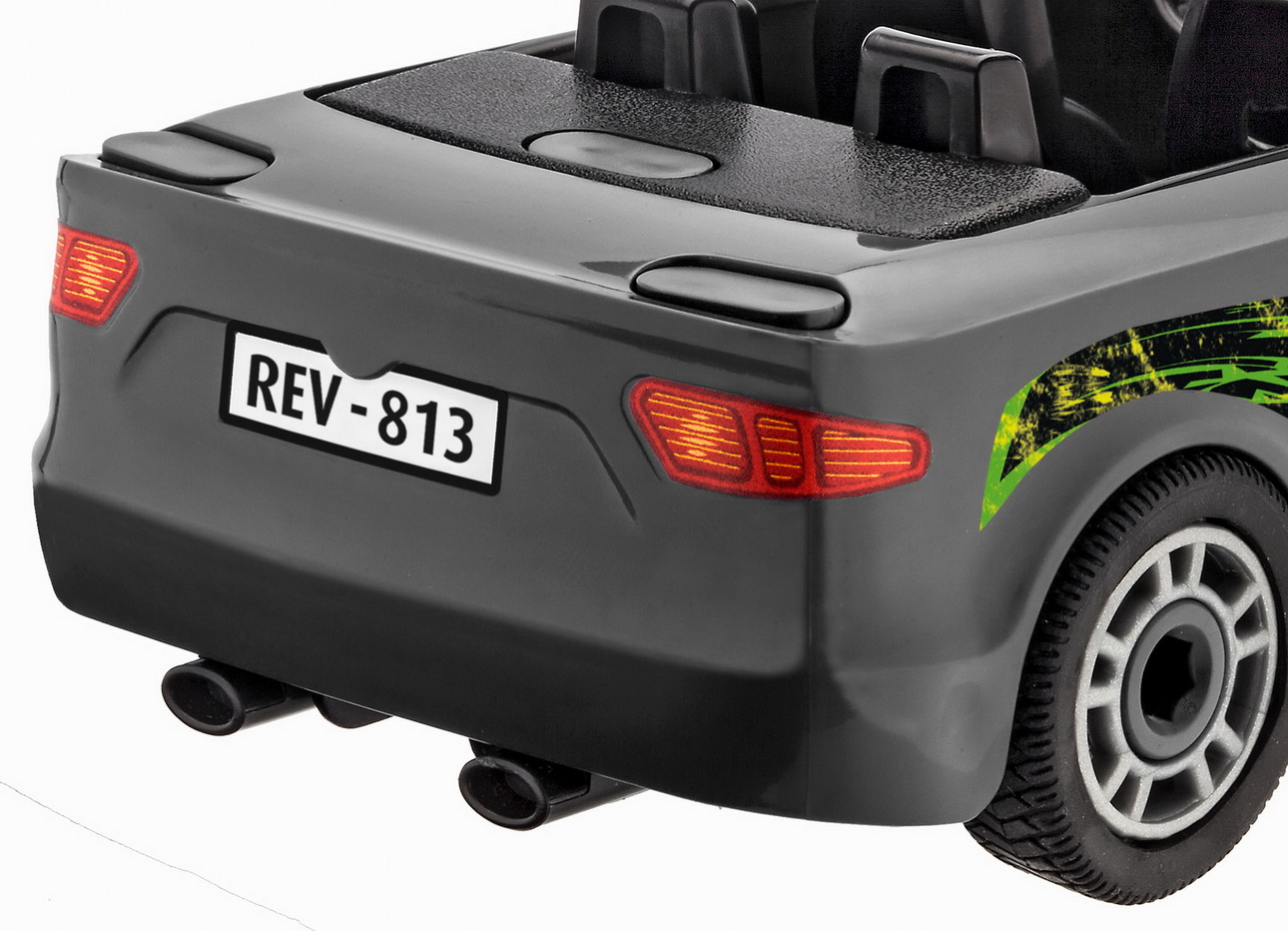 Revell Junior Kit - Roadster Tuning Design (00813)