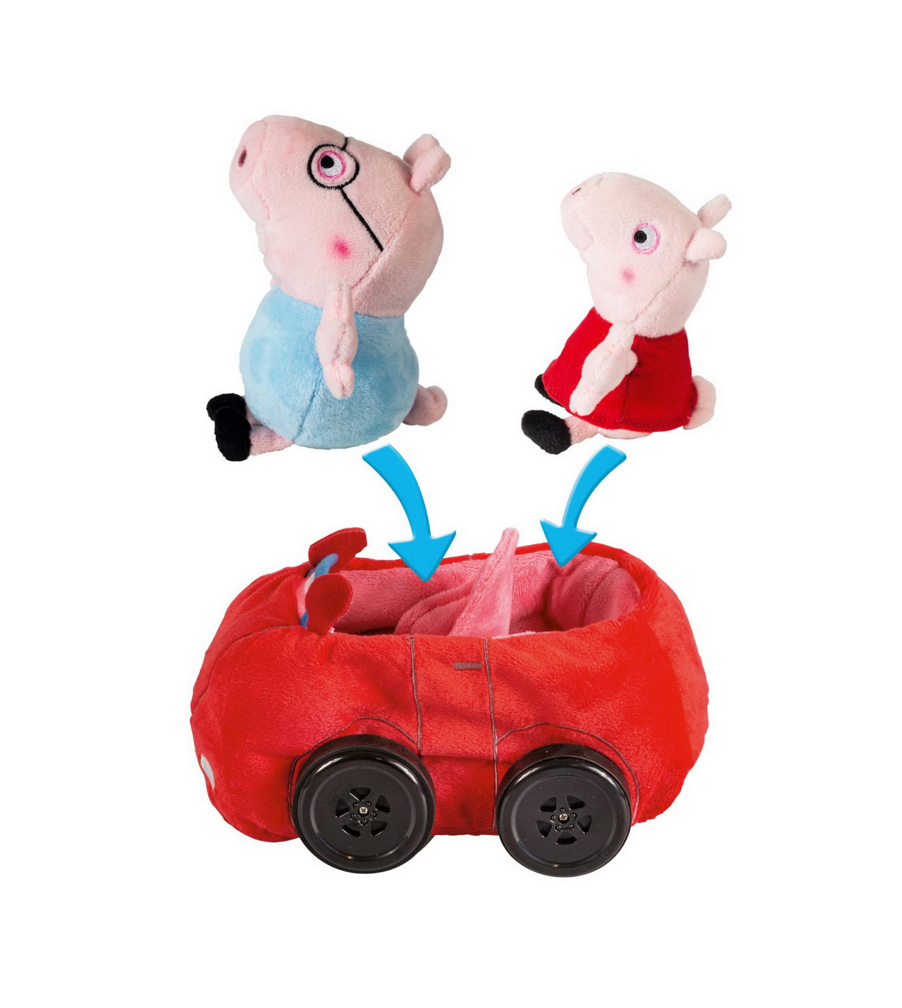 Revell 23203 - My First RC Car - PEPPA PIG