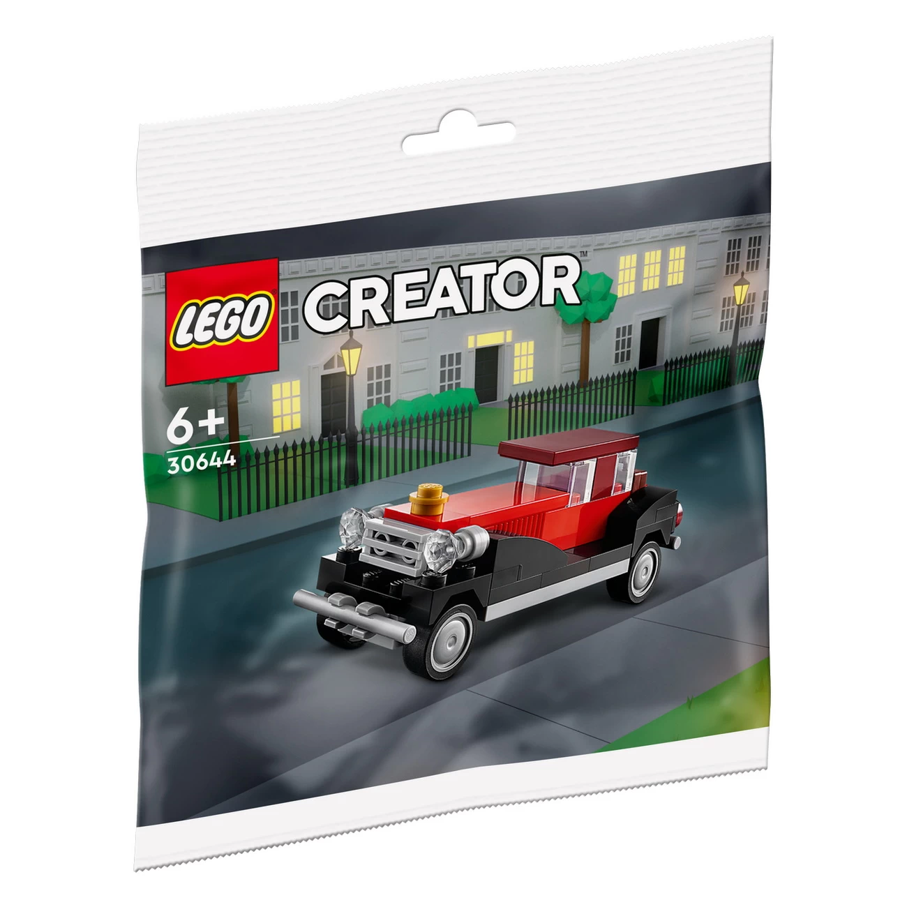 LEGO Creator 30644 - Oldtimer - Polybag