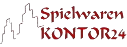 Spielwaren-KONTOR24 GmbH