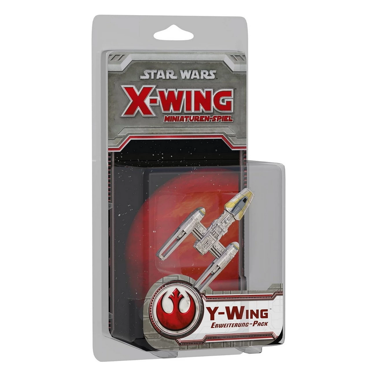 Star Wars X-Wing - Y-Wing Erweiterung-Pack