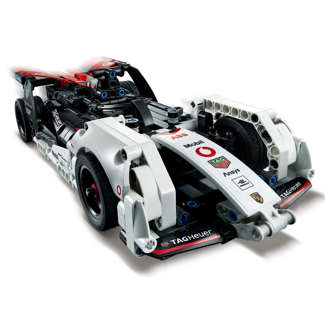 LEGO Technic 42137 - Formula E Porsche 99X Electric