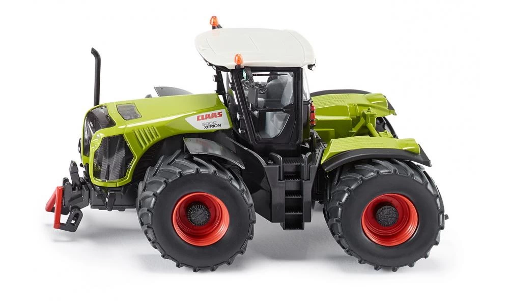 Claas Xerion (3271)