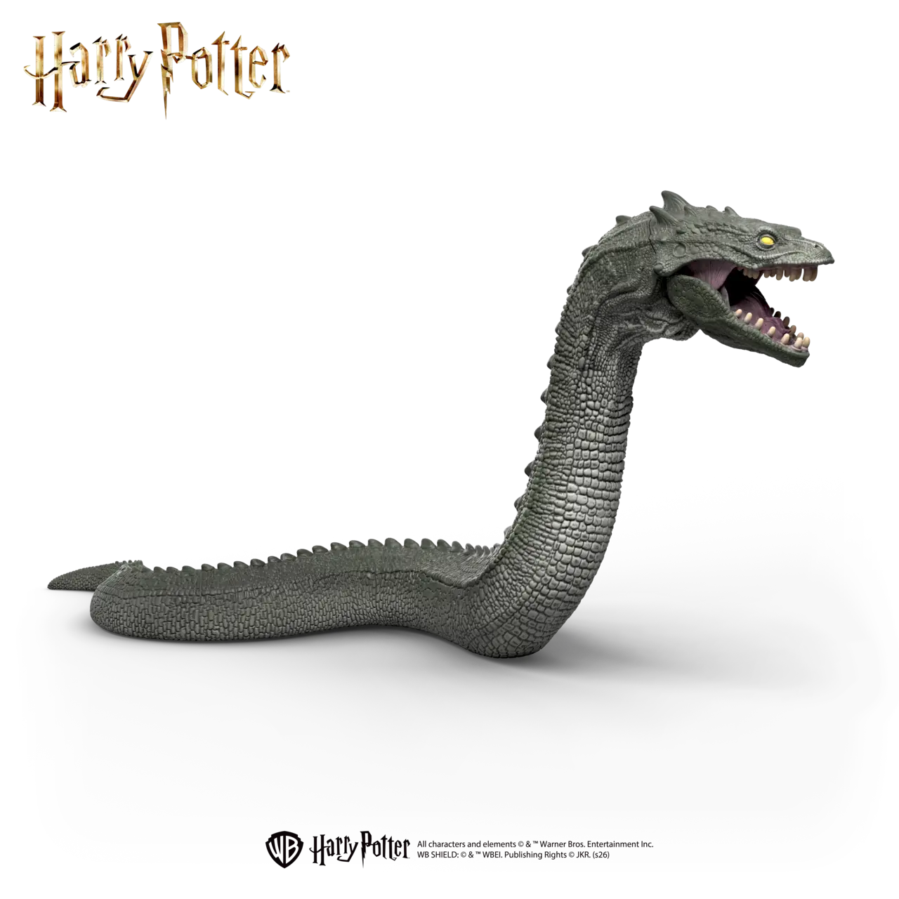 Basilisk - schleich (14995) Harry Potter