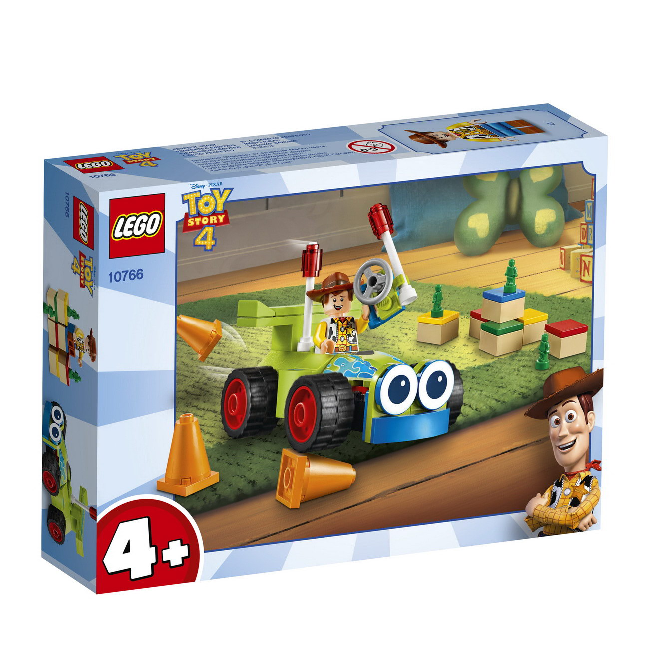 x-2019-08-LEGO 4+ (10766) Woody & Turbo