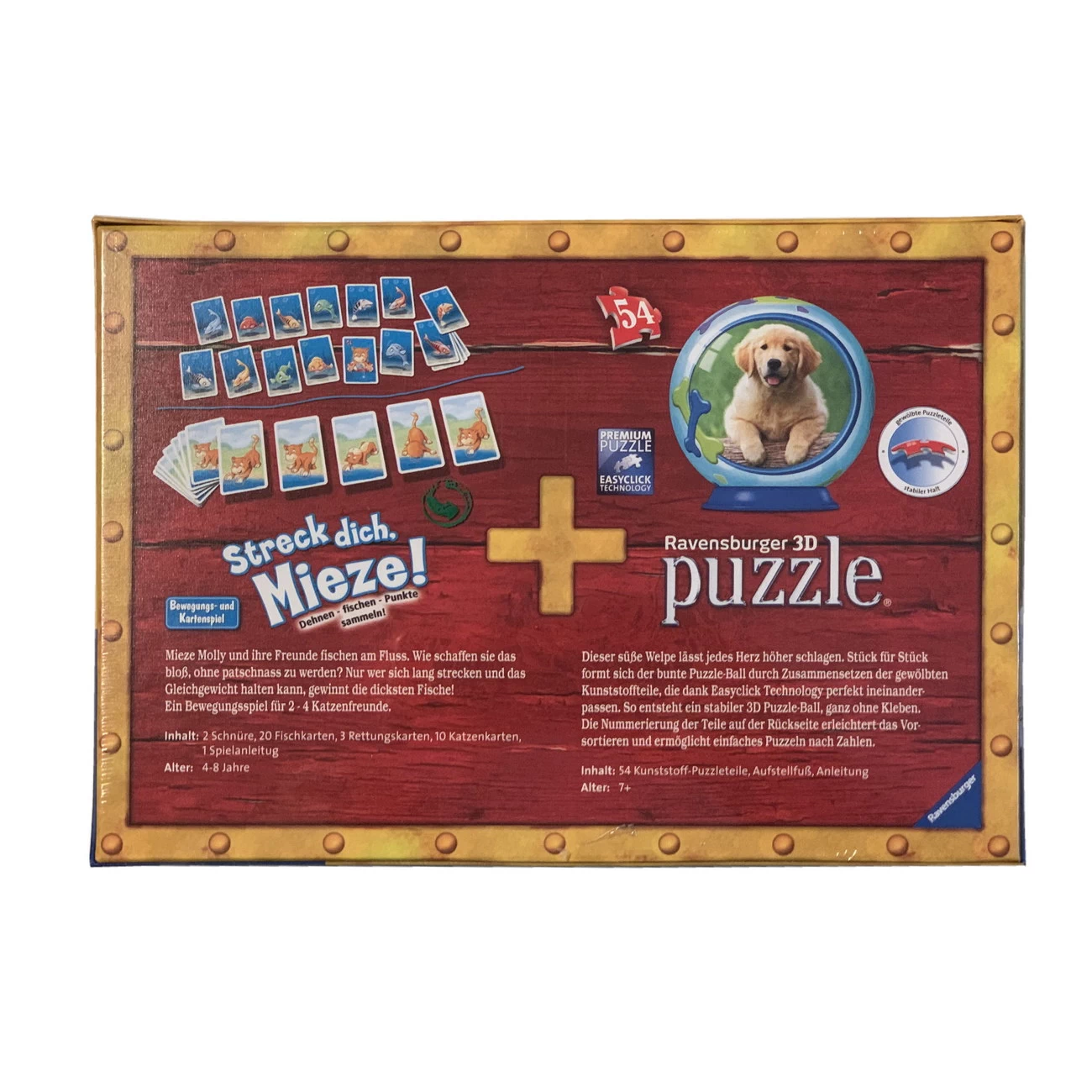 Schatzkiste (Ravensburger 820603)