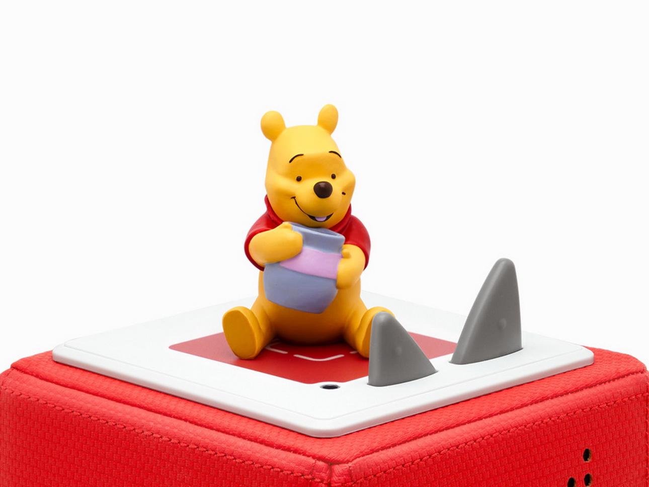 Tonies - Disney - Winnie Puuh auf großer Reise - Hörspiel