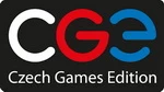 CGE Czech Games Edition
