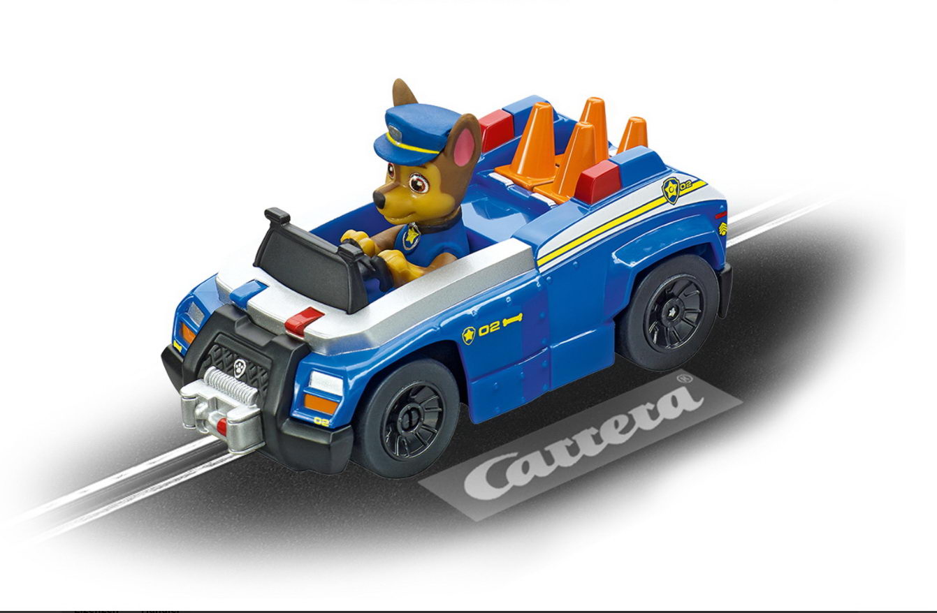 Carrera FIRST - PAW PATROL - Chase (20065023)