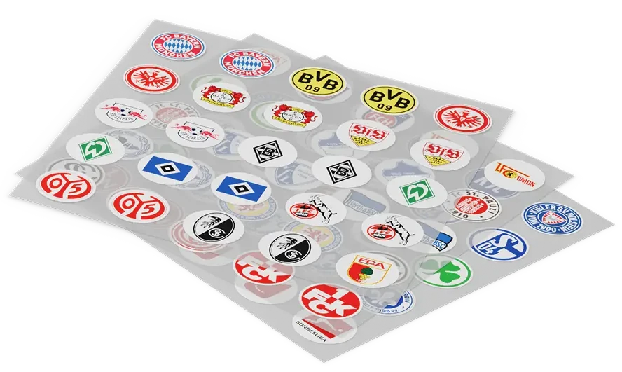 Stadion Duell: Bundesliga - Tonieplay Game M