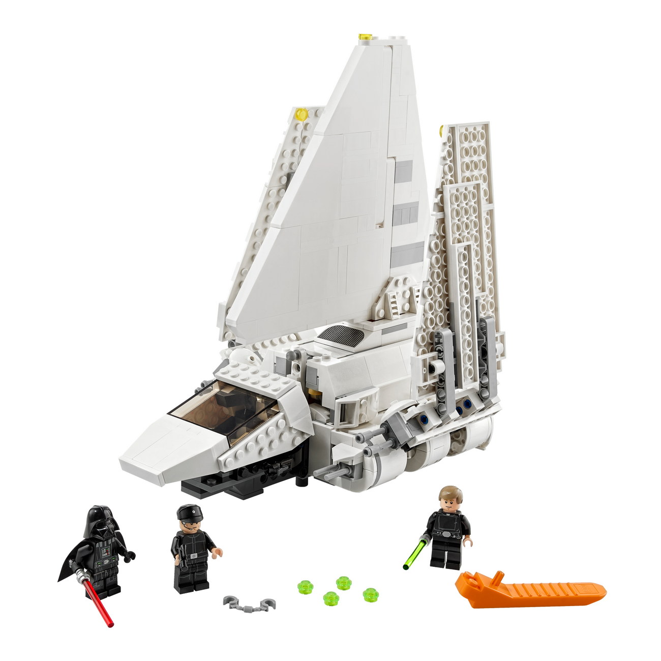 Imperial Shuttle (75302)