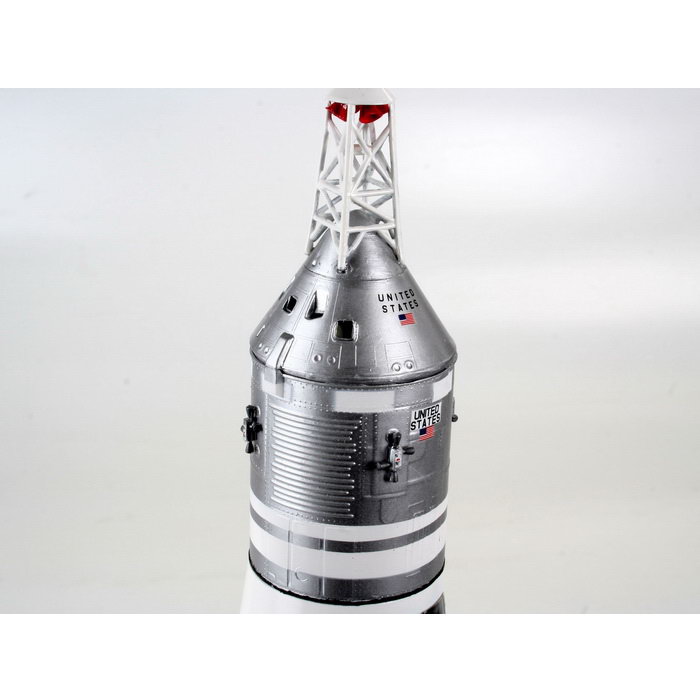 Revell 03704 - Apollo 11 Saturn-V Modell