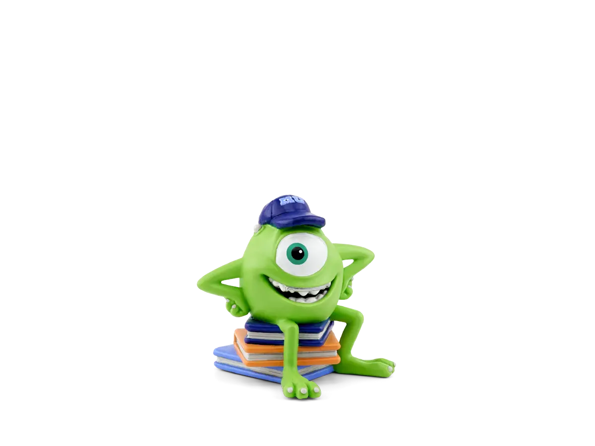 Tonies - Disney Pixar - Die Monster Uni - Hörspiel