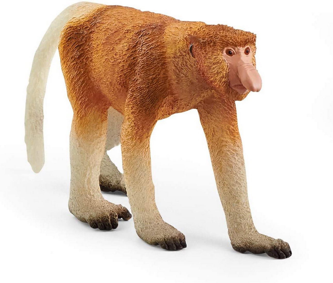 Nasenaffe - Schleich (14846) Figur