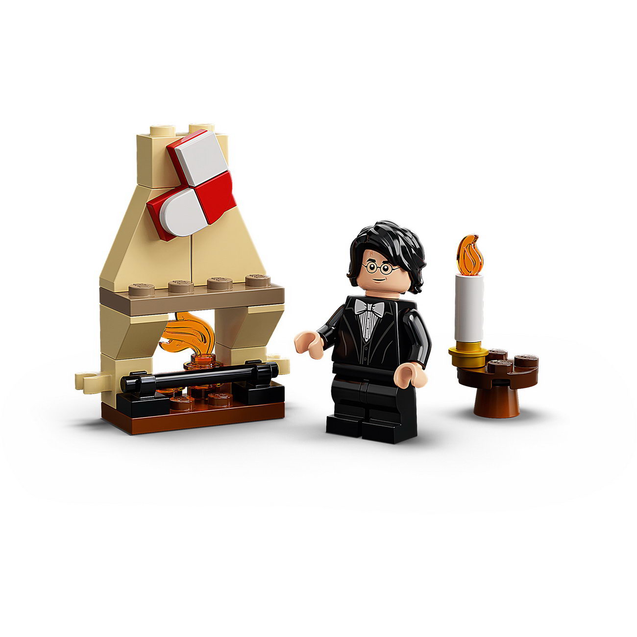 LEGO Harry Potter 75981 - Adventskalender 2020