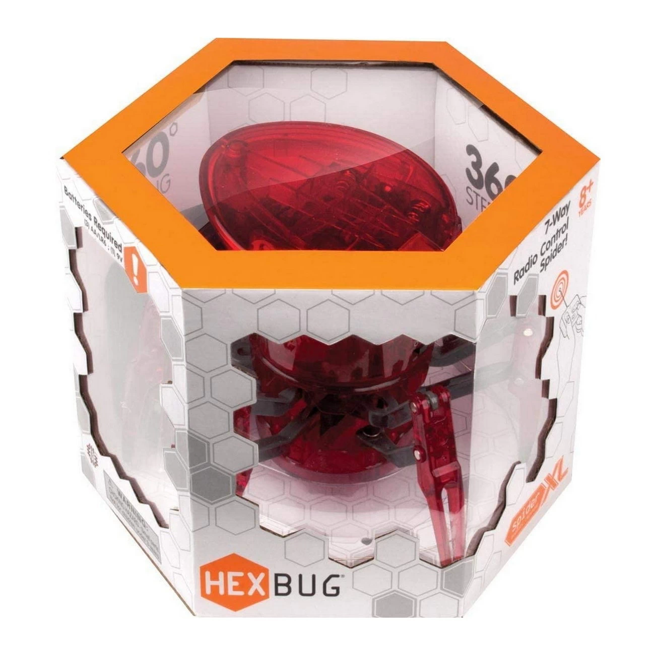 Hexbug - Spider XL - RC