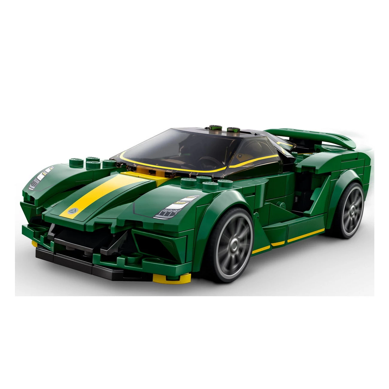 LEGO Speed Champions - Lotus Evija (76907)