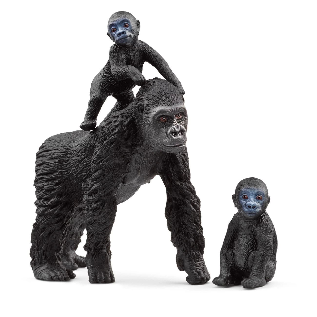 Gorilla Familie (42601)