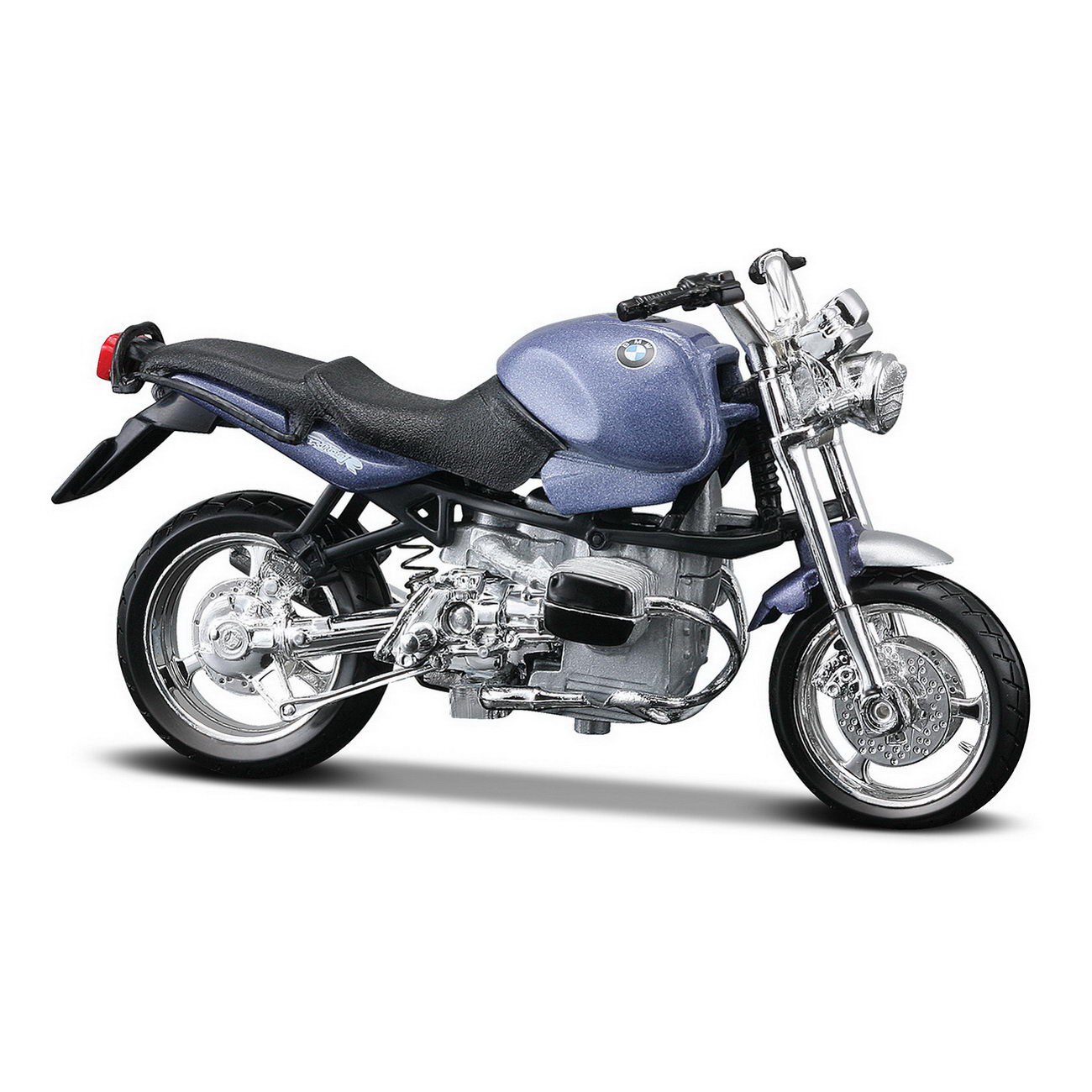 Burago - BMW R 1100 R - 1:18 Motorrad (18-51000)