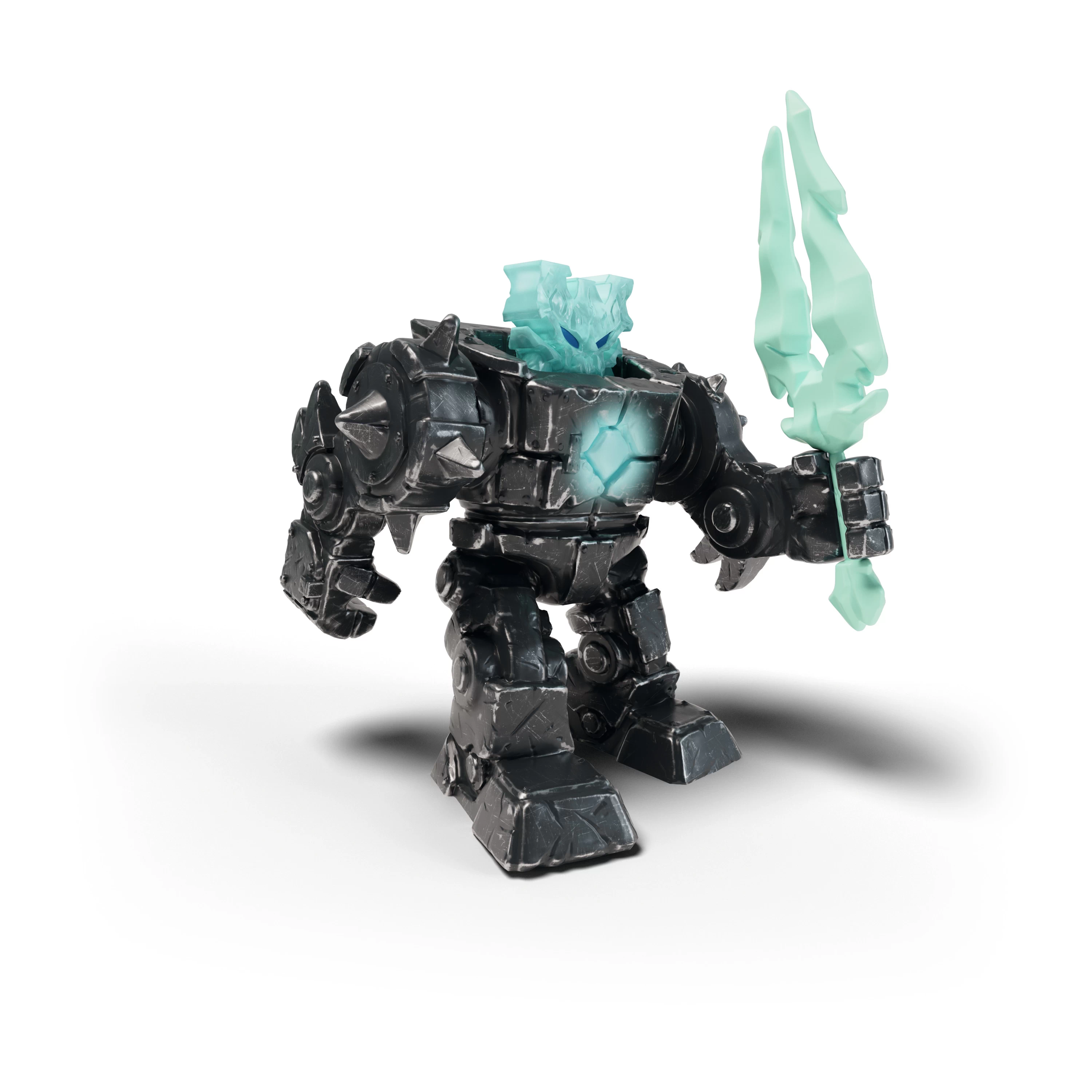 Schatten Eis Roboter - Eldrador Mini Creatures - Schleich (42598) Eldrador Creatures
