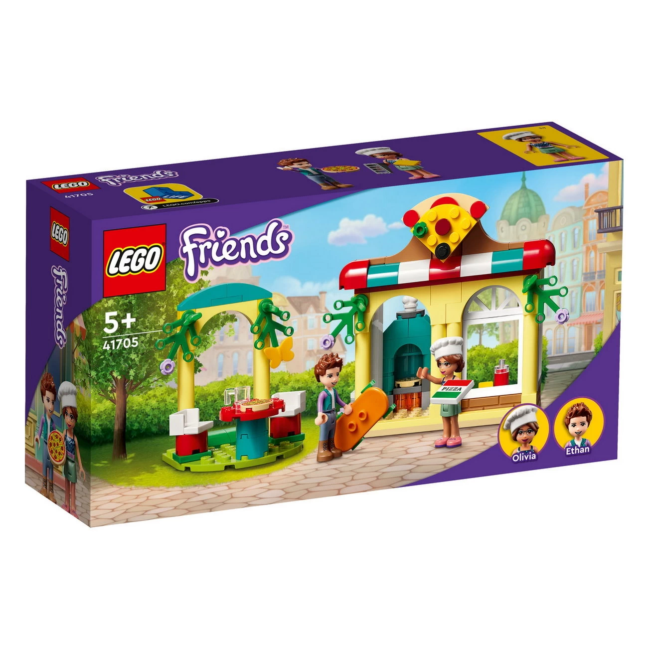 LEGO Friends 41705 - Heartlake City Pizzeria