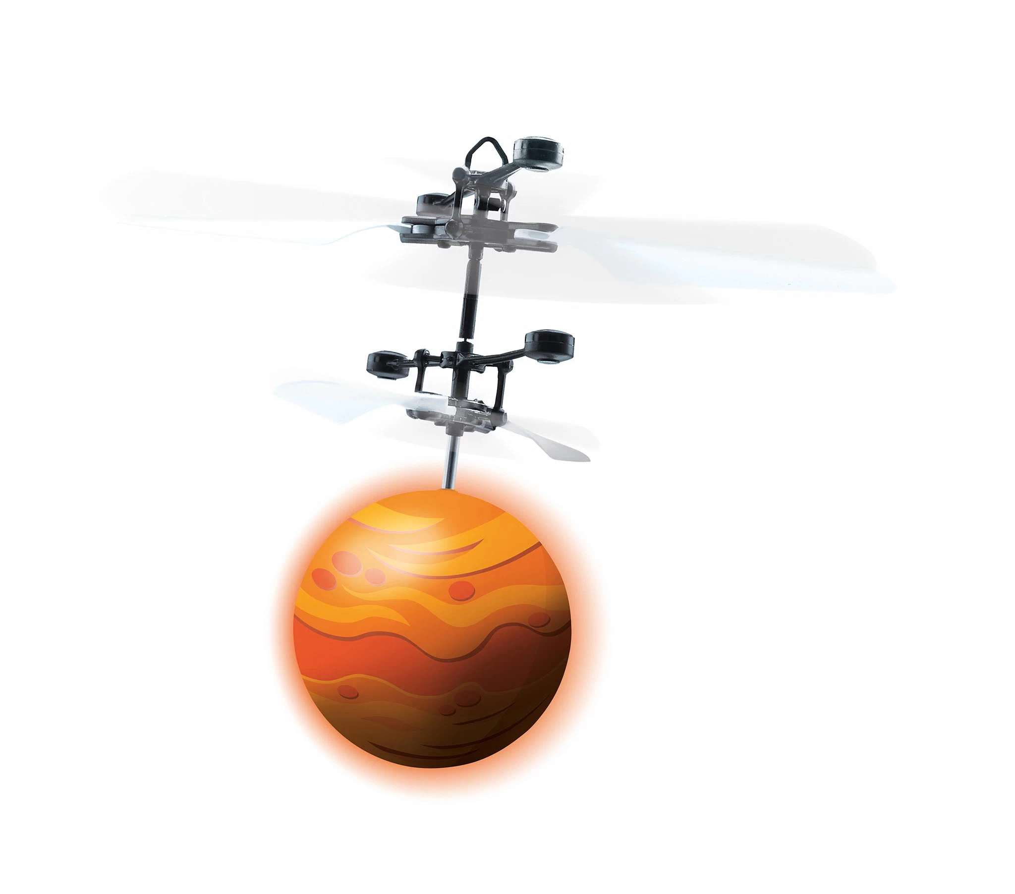 Revell Copter Ball Space - Mars (24977)