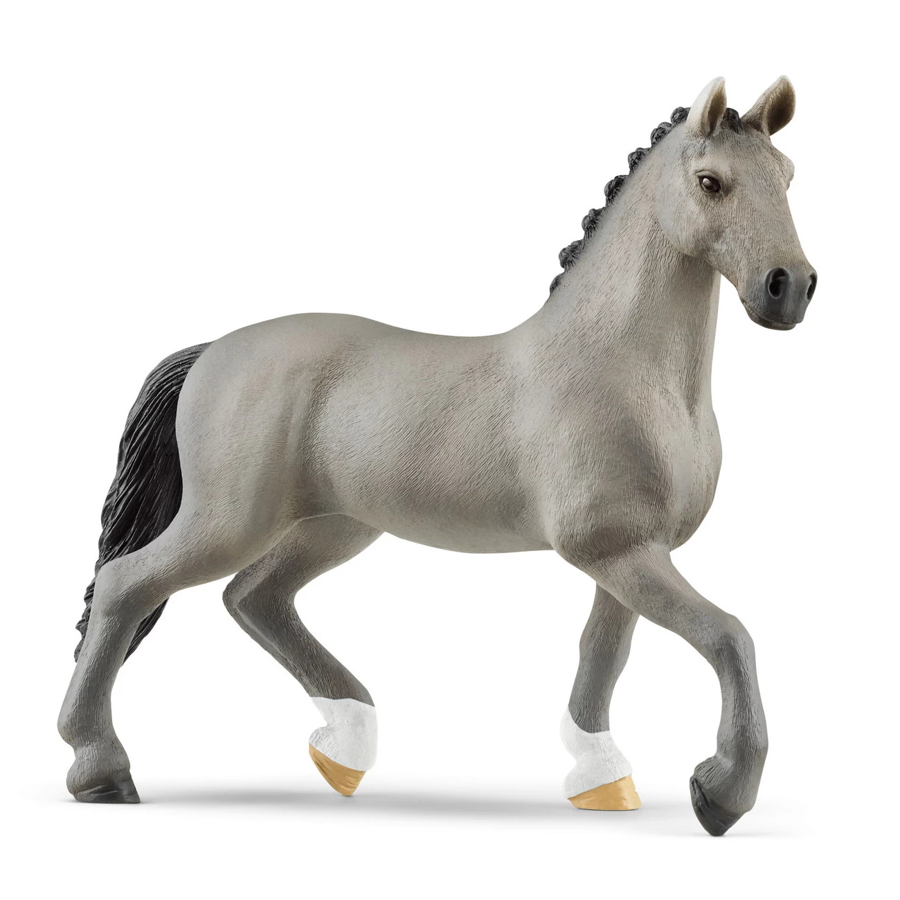 Produktbild von Schleich Horse Club - Friese Hengst (13975) Ab € 5,39 (2025