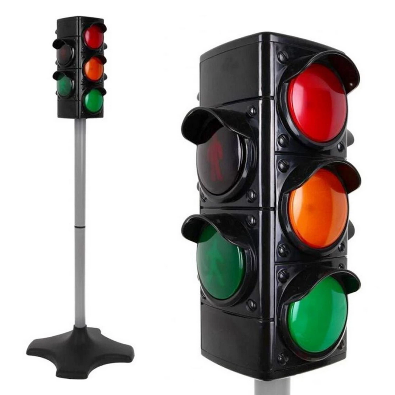 siva - Ampel Traffic Light (10345)