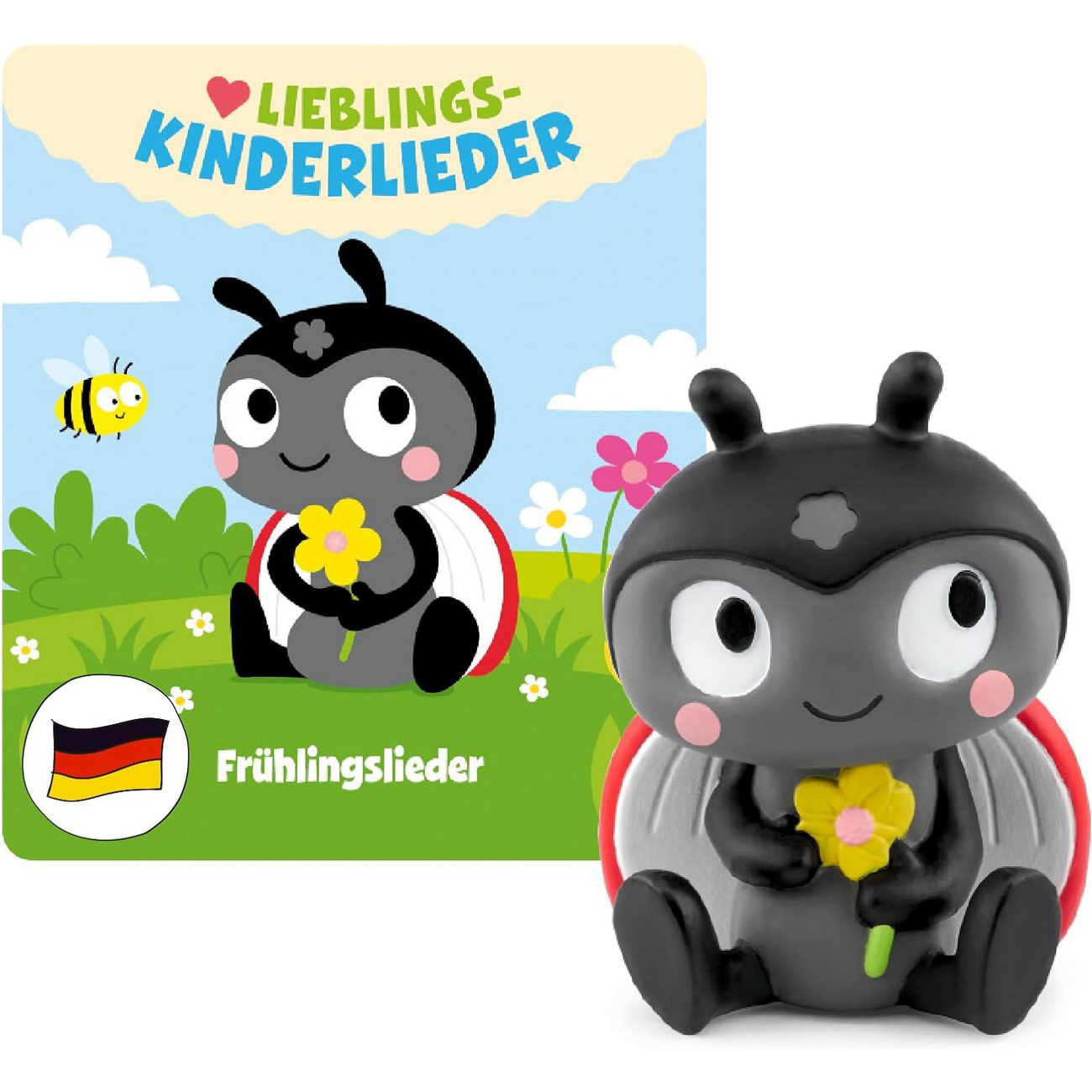 Tonies - Lieblings-Kinderlieder - Frühlingslieder - Musik