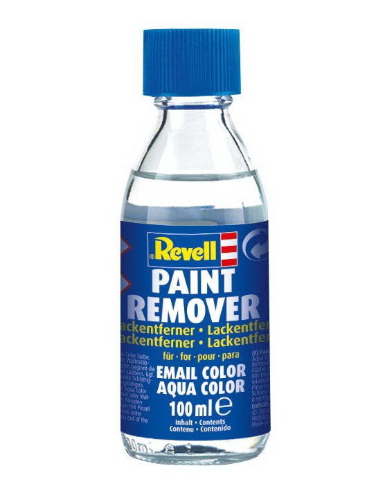 Revell 39617 - Farbentferner - Paint Remover