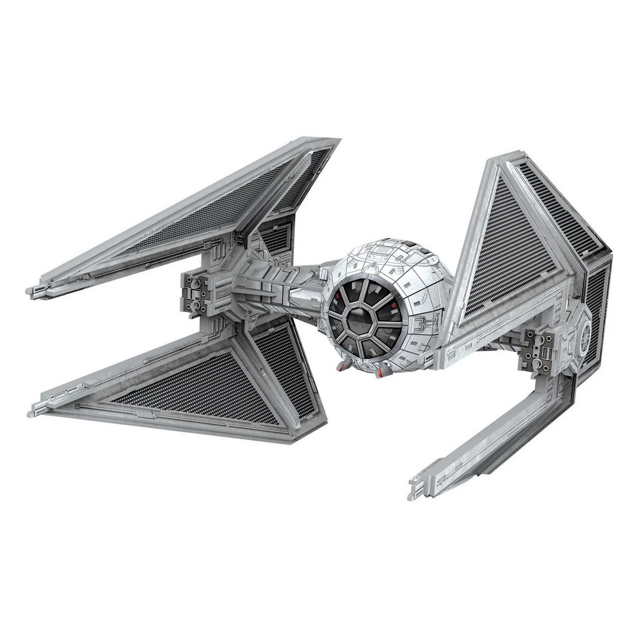 Revell 00319 - Star Wars Imperial TIE Interceptor - 3D Puzzle
