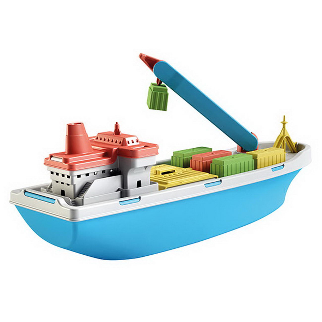 Containerschiff (Adriatic)