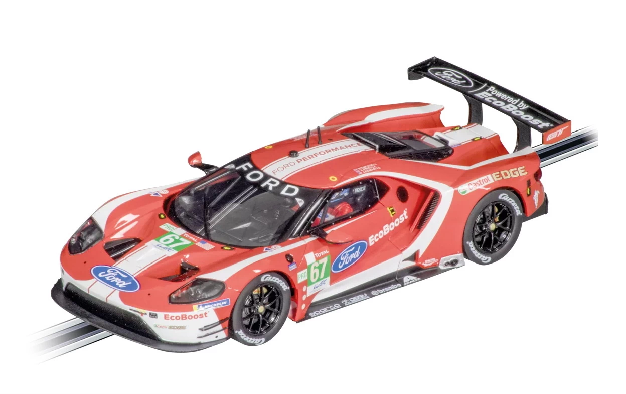 Ford GT Race Car No.67 (23932)