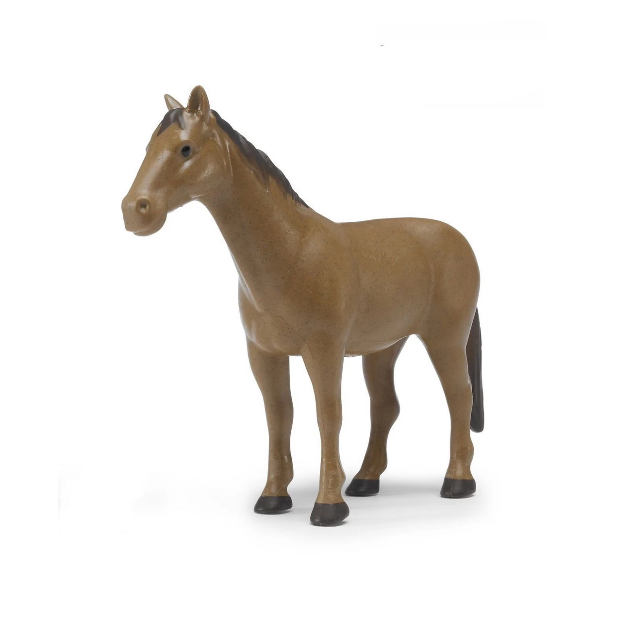 braunes Pferd (02352)