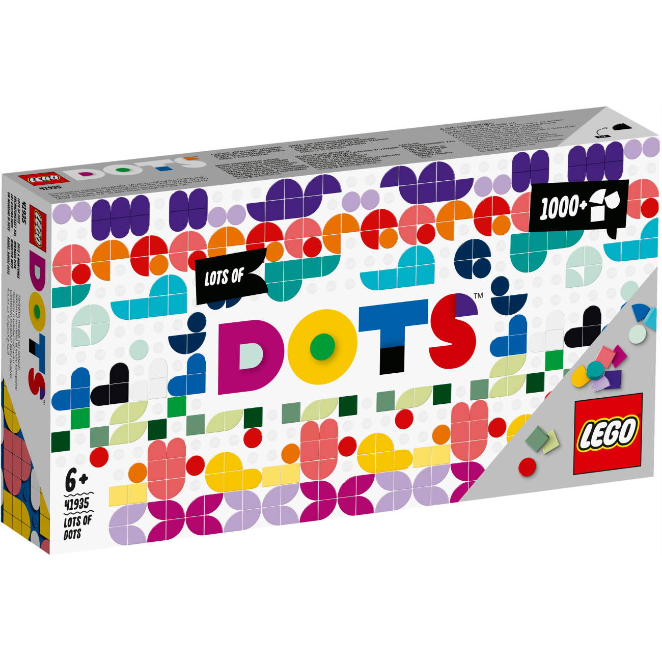 LEGO DOTs 41935 - Ergänzungsset XXL