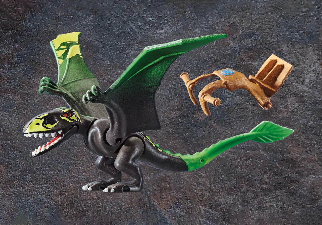 Playmobil 71263 - Dimorphodon - Dino Rise